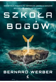 Szko�a bog�w