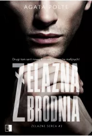 elazna zbrodnia. elazne serca. Tom 2