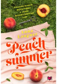 Peach Summer
