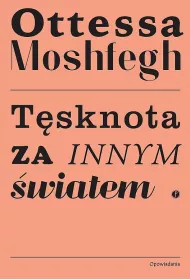 Tsknota za innym wiatem