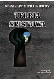 eBook Teoria spiskowa pdf mobi epub