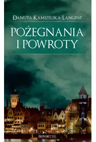 eBook Poegnania i powroty mobi epub