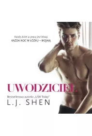 Audiobook Uwodziciel mp3