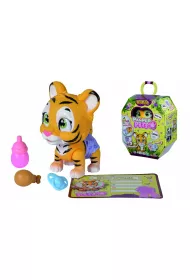 Pamper Petz Tygrysek