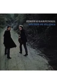 Sounds Of Silence (CD)