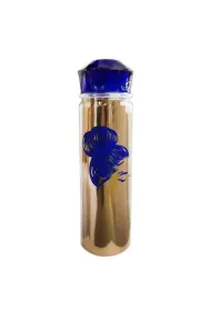 incood. Butelka z�ota z diamentem 550ml