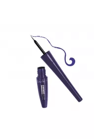 Lovely Matowy eyeliner do oczu Granatowy 2 g
