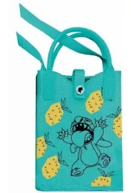 Torebka na rami� Pastel Mint Disney Fashion Stitch