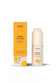 Resibo Heyday lekkie serum do twarzy z potrjn witamin C i antyoksydantami 30 ml
