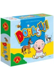 Dopasuj mini Alexander