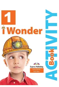I Wonder 1. Activity Book + Zeszyt �wicze� w wersji cyfrowej