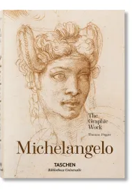 Michelangelo. The Graphic Work
