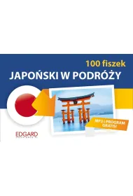 Japo�ski. W podr�y. 100 fiszek