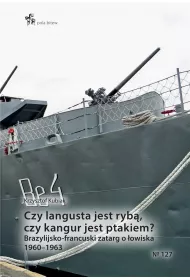 Czy langusta jest ryb� czy kangur jest ptakiem ?