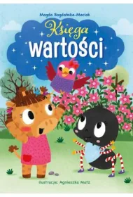 Ksi�ga warto�ci