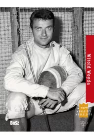 Witold Woyda Medali�ci
