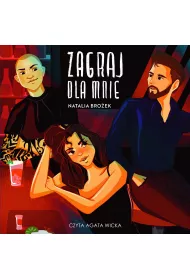 Audiobook Zagraj dla mnie mp3
