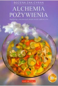 Alchemia po�ywienia