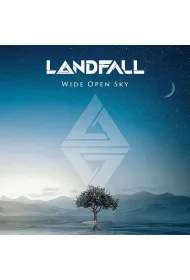 Wide Open Sky (CD)