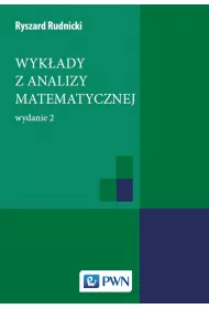 Wyk�ady z analizy matematycznej