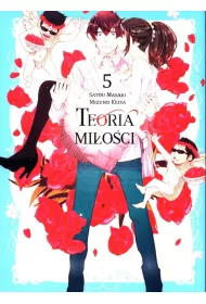 Teoria Mi�o�ci. Tom 5
