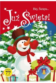 Hej, �wi�ta... Ju� �wi�ta!