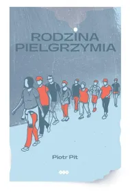 Rodzina pielgrzymia