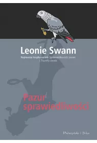 Pazur sprawiedliwo�ci