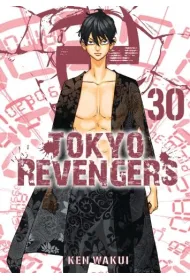 Tokyo Revengers. Tom 30