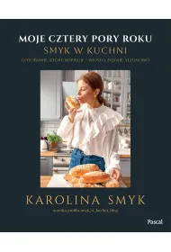 Moje cztery pory roku. Smyk w kuchni