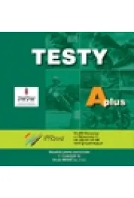 Testy A plus