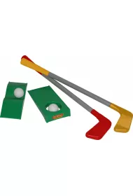 Zestaw do gry Golf Polesie