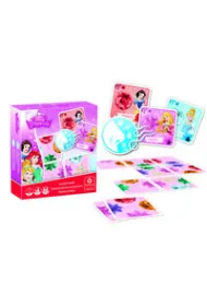 Gamebox Ksi�niczki Cartamundi