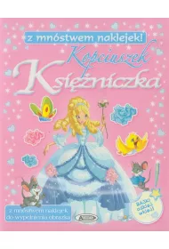 Kopciuszek. Ksi�niczka