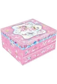 Zestaw z piecz�tkami Jednoro�ec Pecoware