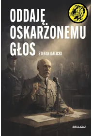 Oddaj� oskar�onemu g�os