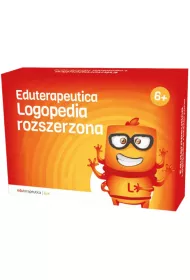 Eduterapeutica. Logopedia. Wersja rozszerzona Ei System