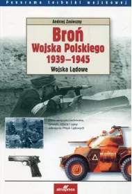 Bro Wojska Polskiego 1939–1945. Wojska Ldowe