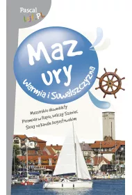 Mazury, Warmia i Suwalszczyzna. Pascal Lajt