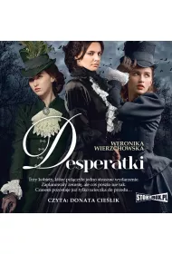 Audiobook Desperatki mp3