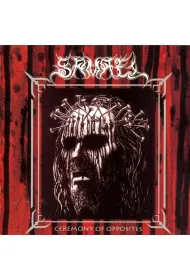 Ceremony Of Opposites (CD)