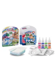 Aqua Gel zestaw startowy tropikalny Simba
