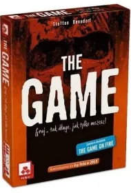 The Game Cartamundi