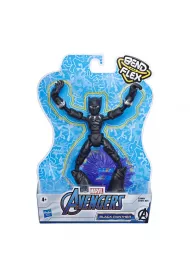 AVENGERS figurka Bend Flex Czarna Pantera