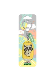 Be-Happy Gifts Brelok 3D z latark� - Wyj�tkowy