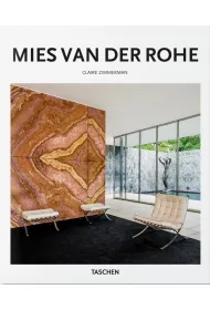 Mies van der Rohe wer. angielska