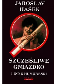 Szcz�liwe gniazdko i inne humoreski