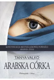 Arabska crka. Arabska saga. Tom 2