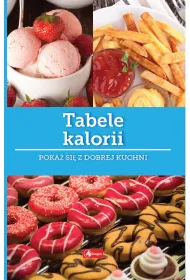 Tabele kalorii