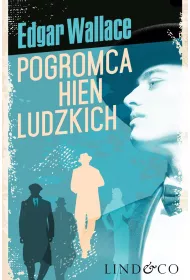 eBook Pogromca hien ludzkich mobi epub